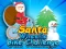 Permainan Santa Wheelie Bike Challenge talian