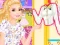Permainan Barbie Butterfly Diva talian