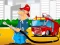 Permainan Fire Trucks Differences talian