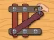 Permainan Wood Nuts Master: Screw Puzzle talian