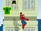 Permainan The Amazing Spider-man talian