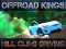 Permainan Offroad Kings Hill Climb Driving talian