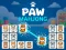 Permainan Paw Mahjong talian