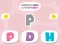 Permainan Uppercase Lowercase talian