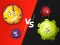 Permainan Virus War talian