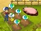 Permainan Farm mania talian