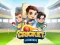Permainan Cricket Legends talian
