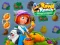 Permainan Royal Ranch Merge & Collect talian