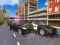 Permainan Police Car Stunt Simulation 3d talian