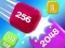 Permainan Chain Cube 2048 3D Merge Game talian