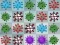 Permainan Coronavirus Crush talian