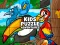 Permainan Kids Puzzle Adventures talian