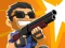 Permainan Zombie Sniper talian