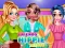 Permainan Friends Hippie Trends talian