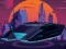 Permainan Cars In The Future Hidden talian