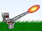 Permainan Kitten Canons talian