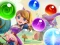 Permainan Magical Saga Bubble Witch Shooter talian