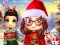 Permainan Roblox Christmas Dressup talian