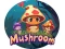 Permainan Mushroom Fight For The Kingdom talian