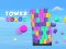 Permainan Color Tower talian