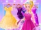 Permainan Princess Cinderella Dress Up talian