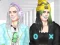 Permainan Billie Eilish Makeover talian