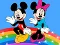 Permainan Disney ABC talian