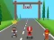 Permainan Drive At Will talian