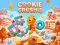 Permainan Cookie Crush 4 talian
