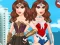 Permainan Wonder Woman Movie talian