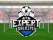 Permainan Expert Goalkeeper talian