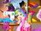 Permainan Princess Juliet Fashion Trouble talian