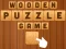 Permainan Wooden Puzzle Game talian