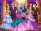 Permainan Princesses Castle Ball talian