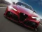Permainan Alfa Romeo Giulia GTA Puzzle talian