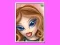 Permainan Bratz Hidden Stars talian
