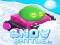 Permainan Snow Battle.io talian