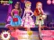 Permainan Bonnie and BFFs Valentine Day Party talian