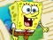 Permainan Sponge Bob Plankton's Krusty Bottom Weekly talian