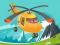 Permainan Helicopter Jigsaw talian
