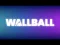 Permainan Wall Ball talian