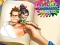Permainan Vanellope Coloring Book talian
