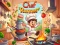 Permainan Chef Runner talian