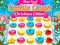 Permainan Cookie Crush: Christmas Edition talian