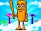 Permainan Brainrot Evolution Game talian