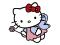 Permainan Sweet Kitty Spot The Differences talian