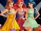 Permainan Princesses Prom Night talian