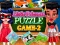 Permainan Little Princess Puzzle Game 2 talian