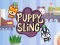Permainan Puppy Sling talian