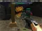 Permainan Zombie Arena 3d: Survival Offline talian